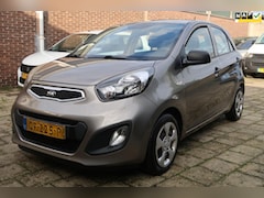 Kia Picanto - 1.0 CVVT ComfortLine