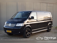 Volkswagen Transporter - 2.5 TDI 340 Trendline DC
