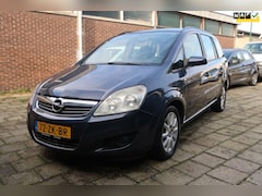 Opel Zafira - 1.6 Temptation