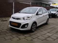 Kia Picanto - 1.0 CVVT BusinessLine