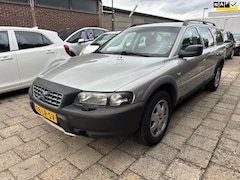 Volvo XC70 - 2.5 T Comfort Line