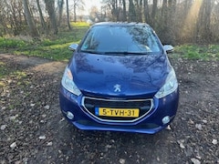 Peugeot 208 - 1.2 VTi Style
