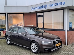 Audi A4 Avant - 1.8 TFSI Pro Line S Airco | LMV | Automaat