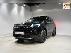 Jeep Compass - 4xe 240 Plug-in Hybrid Electric S Navi|Leer|Camera