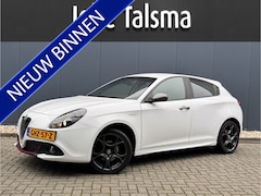 Alfa Romeo Giulietta - 1.6 JTDm Sport | Meer foto's volgen