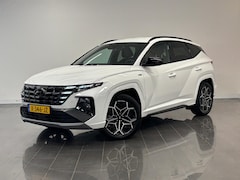 Hyundai Tucson - 1.6 T-GDI PHEV N Line 4WD | 11 kW lader | Achterbank verwarmd | Airco separaat achter