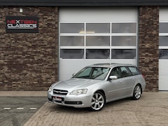 Subaru Legacy Touring Wagon - 3.0R