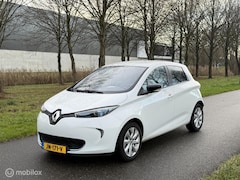 Renault Zoe - Q210 Zen Quickcharge 22 kWh (INCL. ACCU)*NEW APK