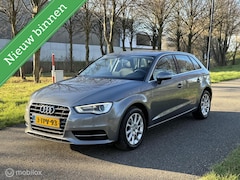 Audi A3 Sportback - 1.2 TFSI Attraction Pro Line plus*NEW APK
