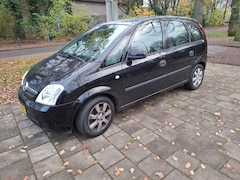 Opel Meriva - 1.6-16V Maxx Cool