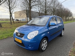 Kia Picanto - 1.0 X-pect*DISTRIBUTIE VV*NEW APK*HALF LEDER