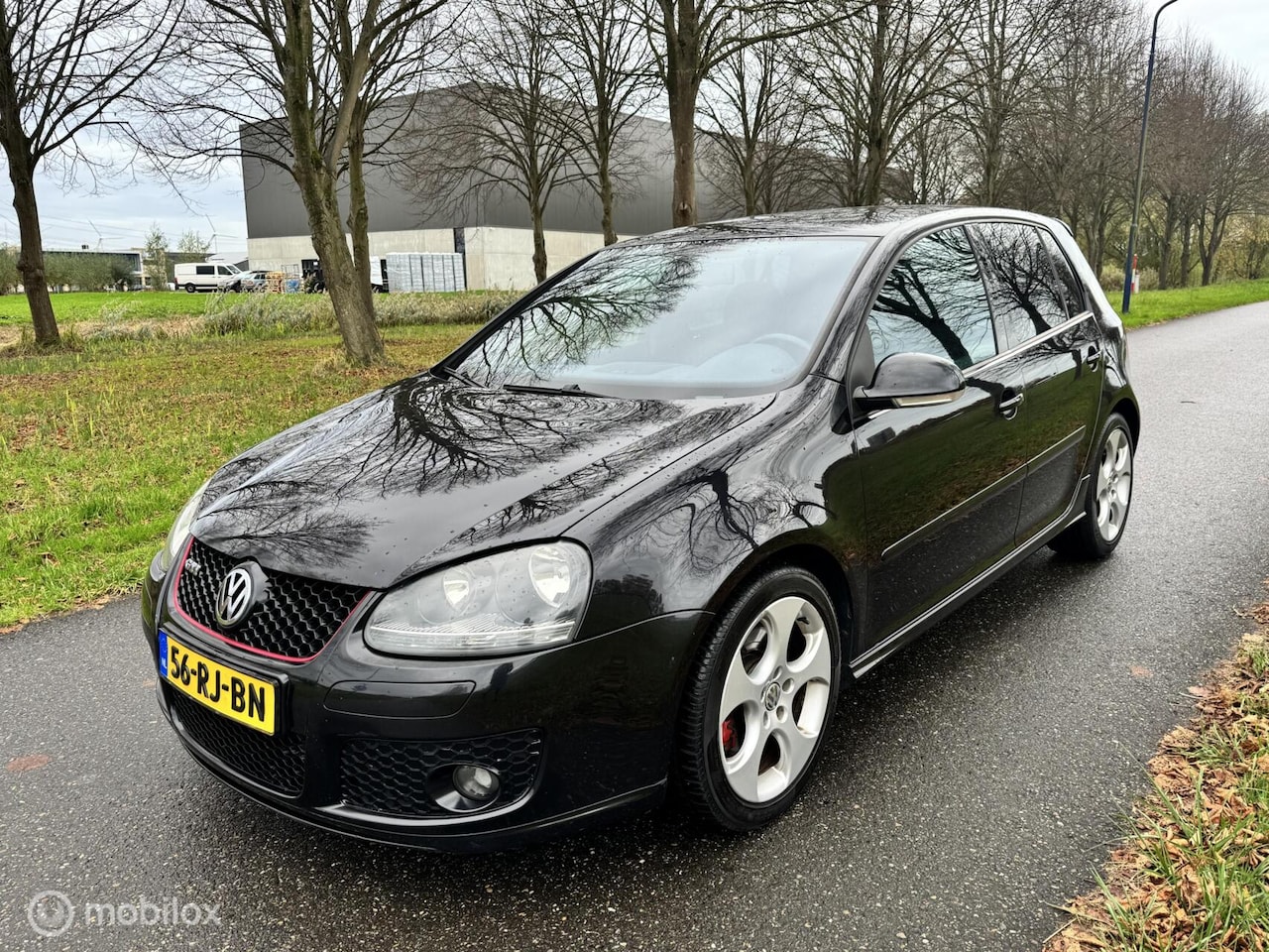 Volkswagen Golf - 2.0 TFSI GTI*AUT*270 PK*ONDERHOUDEN*NEW APK - AutoWereld.nl