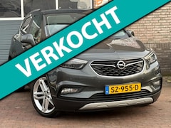 Opel Mokka X - 1.4 Turbo Innovation