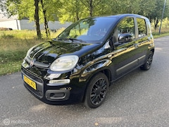 Fiat Panda - 0.9 TwinAir*NW APK*SCHERM*NAVIGATIE*PARKEERSENSOR