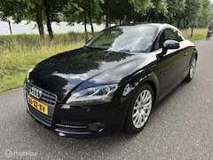 Audi TT - 2.0 TFSI Pro Line*AUTOMAAT*LEDER*NEW APK 07/26