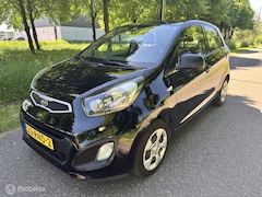 Kia Picanto - 1.0 CVVT Airco*NEW APK*1E EIGENAAR*ONDERHOUDEN