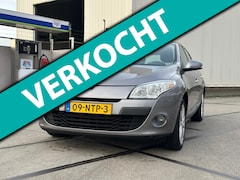 Renault Mégane - 1.6 Celsium 2010 Navi/Clima/Cruise Nap