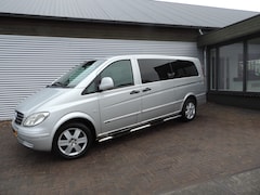Mercedes-Benz Vito - 111 CDI 343 DC luxe