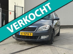 Skoda Fabia Combi - 1.2 TDI Greenline Clima/Cruise/PDC NAP