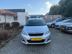 Peugeot 108 - 1.0 VTi Allure