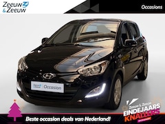 Hyundai i20 - 1.2i i-Deal | Eerste eigenaar | Lage kilometerstand | Airco
