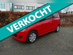 Daihatsu Cuore - 1.0 Comfort Apk 27-9-2026 Airco Nette auto