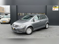 Volkswagen Golf Plus - 1.6 FSI Comfortline Business