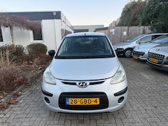 Hyundai i10 - 1.1 Active Cool