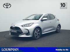 Toyota Yaris - 1.5 Hybrid 115 Dynamic | NU MET €1000 VOORDEEL |