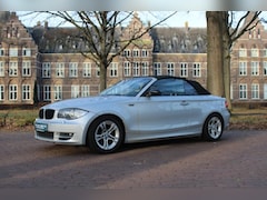 BMW 1-serie Cabrio - 118i
