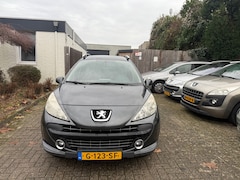 Peugeot 207 SW Outdoor - 1.6 VTi Sublime