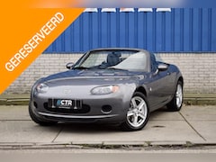 Mazda MX-5 - 1.8 Touring