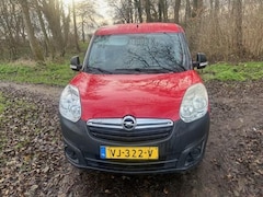 Opel Combo - 1.3 CDTi L2H1 ecoFLEX