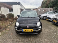 Fiat 500 - 1.2 BiColore
