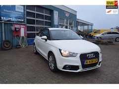 Audi A1 - 1.4 TFSI Attraction Pro Line BOVAG GARANTIE