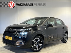Citroën C3 - 1.2 PureTech C-Series | Navigatie/Android/Apple Carplay | LM Velgen 16" | Cruise Control |