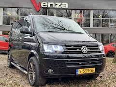 Volkswagen Transporter - 2.0 TDI L1H1 Baseline