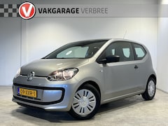 Volkswagen Up! - 1.0 take up BlueMotion | Origineel Nederlandse auto | Airco | Elektrische ramen | Centrale