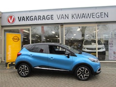 Renault Captur - Energy TCe 90PK S&S Dynamique