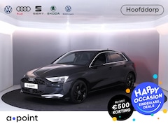 Audi A3 Sportback - 35 TFSI Advanced edition 150 pk S-tronic | Verlengde garantie | Navigatie | Parkeersensore