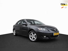 Mazda 3 Sport - 1.6 Executive |ZEER NETJES|
