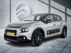 Citroën C3 - 1.2 PureTech S&S Shine EAT6 | Camera achter | Navi | LM velgen |