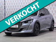 Peugeot 208 - 1.2 PureTech 100 GT-Line | Carplay | Led | Keyless | Camera