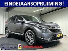 Honda CR-V - 2.0 Hybrid Elegance Automaat | Navi | LED | Camera