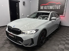 BMW 3-serie Touring - 330e xDrive