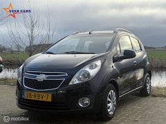 Chevrolet Spark - 1.0 16V LS| Airco| APK| Elek Pakket