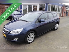 Opel Astra Sports Tourer - 1.4 Selection