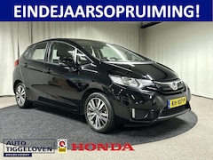 Honda Jazz - 1.3 i-VTEC Comfort Trekhaak