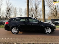 Opel Insignia Sports Tourer - 1.8 Business CLIMACRUISE6BAKNAVIAPK2027