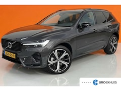 Volvo XC60 - T6 Plus Dark | Panoramadak | Trekhaak | Stoel/Stuur Verwarming |